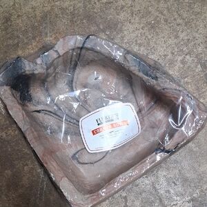 NWT Fluker's Corner Bowl For Terrarium